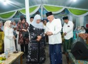 Gubernur Khofifah Perjuangkan Gelar Pahlawan KH Yusuf Hasyim, Atas Jasa Besar Bagi Agama dan Bangsa Indonesia