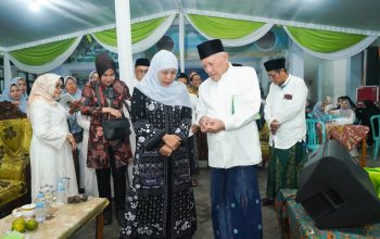 Gubernur Khofifah Perjuangkan Gelar Pahlawan KH Yusuf Hasyim, Atas Jasa Besar Bagi Agama dan Bangsa Indonesia