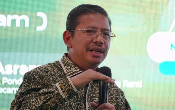 Kemenag Buka Seleksi Beasiswa Kuliah di Al-Azhar Mesir 2025, Catat Jadwalnya!