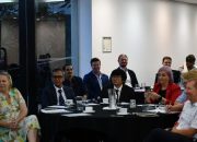 RI Dorong Penguatan Kerja Sama Strategis dengan Northern Territory Australia