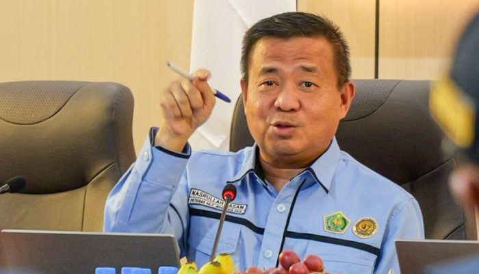 131.200 Jemaah Haji Indonesia Sudah Terima Kartu Nusuk