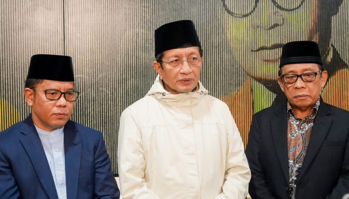 Kunjungan Kerja Menag ke AS Menguatkan Kerja Sama Moderasi Agama dan Pembiayaan Industri Halal