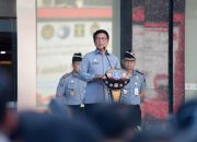 Transformasi Digital Kemenkum Permudah Pelayanan Masyarakat
