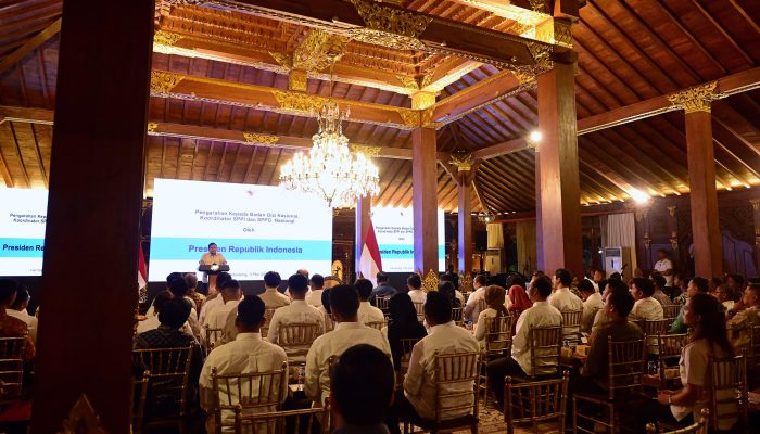 Anggaran, SDM, dan Infrastruktur: Tiga Kunci Sukses Program MBG