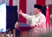 Putus Rantai Kemiskinan, Presiden Prabowo Akan Luncurkan Program Sekolah Berasrama untuk Anak Kurang Mampu