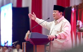 Putus Rantai Kemiskinan, Presiden Prabowo Akan Luncurkan Program Sekolah Berasrama untuk Anak Kurang Mampu