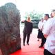 Tinjau Pembangunan Museum Peradaban Reog Ponorogo, Gubernur Khofifah Apresiasi Budayawan Pejuang Peradaban