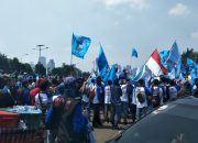 Kemnaker Siap Tindak Lanjuti Arahan Presiden Terkait Isu Outsourcing