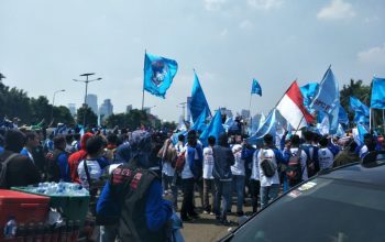 Kemnaker Siap Tindak Lanjuti Arahan Presiden Terkait Isu Outsourcing