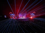 Kementerian Pariwisata Tindak Lanjuti Laporan Penyelenggaraan Konser Day6 Jakarta