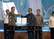MA dan Kemenkumham Berkolaborasi, Perkuat Sistem Hukum Nasional Berbasis Pelayanan Publik
