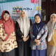 PSW Unipdu Gelar Pemeriksaan Pap Smear dan Konseling Kesehatan Reproduksi untuk Perempuan Sekitar Kampus