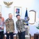 Wagub Emil Optimis SRRL Jatim Jadi Pilihan Baru Transportasi Publik di Surabaya Raya