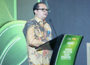 Kemenperin Dorong Kolaborasi Daerah dalam Penerapan Industri Hijau Menuju Net Zero Emission 2050