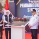 Gubernur Khofifah Resmikan SPAM, Ribuan Warga Singosari Malang Terbebas Krisis Air Bersih Saat Kemarau