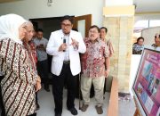 Gubernur Khofifah Apresiasi Program Yankes Bergerak Tahap 1 Berhasil Layani 406 Warga Pulau Raas, Dekatkan Layanan Kesehatan untuk Warga Kepulauan