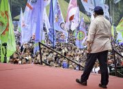 Presiden Prabowo Jawab Tuntutan Buruh dengan Langkah Konkret di Hari Buruh 2025