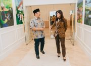 Pemerintah Pacu Digitalisasi Layanan Publik, PDN 1 Ditargetkan Uji Coba Juni 2025