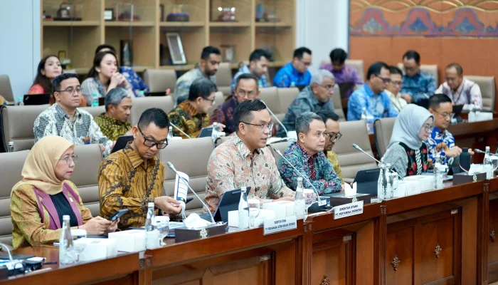 Pertamina Catat Kinerja Positif Sepanjang 2024, Kontribusi ke Negara Tembus Rp401,8 Triliun