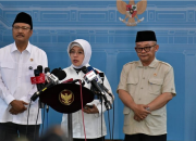 Kepala BPS: Angka Kemiskinan Versi Bank Dunia Harus Dimaknai secara Bijak