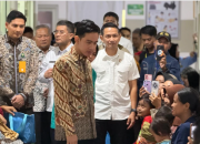 Program CKG: Komitmen Pemerintah Jamin Kesehatan Inklusif
