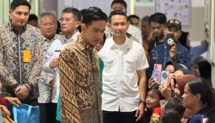 Program CKG: Komitmen Pemerintah Jamin Kesehatan Inklusif