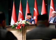 Prabowo Hadirkan Empati Nyata bagi Pekerja di Hari Buruh 2025