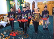Gubernur Khofifah Apresiasi KPU dan Bawaslu Jatim, Pilkada Serentak 2024 Sukses Aman dan Lancar