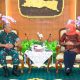 Rampungkan Renovasi 18 Rumah Prajurit Divif 2 Kostrad Malang, Gubernur Khofifah: Ini Bentuk Sinergitas Pemprov Jatim Dengan TNI