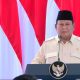 Presiden Prabowo: Pendidikan Jadi Kunci Utama Bangkitnya Bangsa