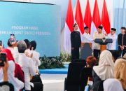 Menko PMK: Pendidikan Kunci Masa Depan Bangsa, Harus Bermutu, Merata, dan Relevan