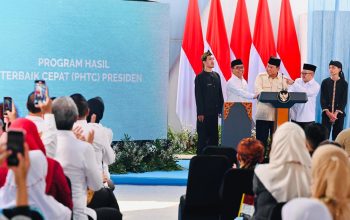 Menko PMK: Pendidikan Kunci Masa Depan Bangsa, Harus Bermutu, Merata, dan Relevan