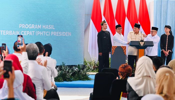 Menko PMK: Pendidikan Kunci Masa Depan Bangsa, Harus Bermutu, Merata, dan Relevan