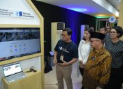 Kemendikdasmen Raih Gold Play Button, Bukti Komitmen Digitalisasi Pendidikan
