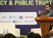 Hari Kebebasan Pers Sedunia, Wamen Nezar Patria Serukan Media Nasional Temukan Model Bisnis Baru