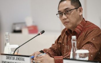 Jamin Keamanan Ruang Digital, Komdigi Bekukan Izin Worldcoin dan WorldID