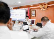 Mensos Ajak Pemda Perkuat Urusan Wajib Bidang Sosial untuk Entaskan Kemiskinan