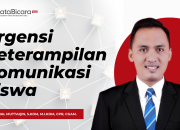 Urgensi Keterampilan Komunikasi Siswa