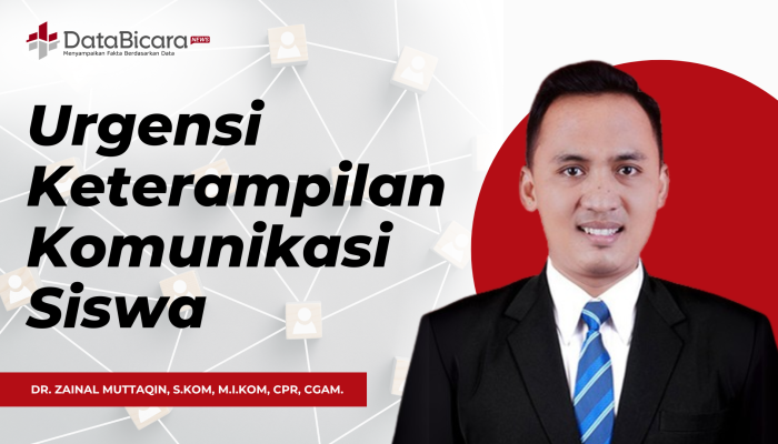 Urgensi Keterampilan Komunikasi Siswa
