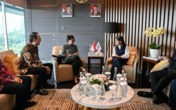 Nyamuk Lebih Mematikan daripada Hewan Buas