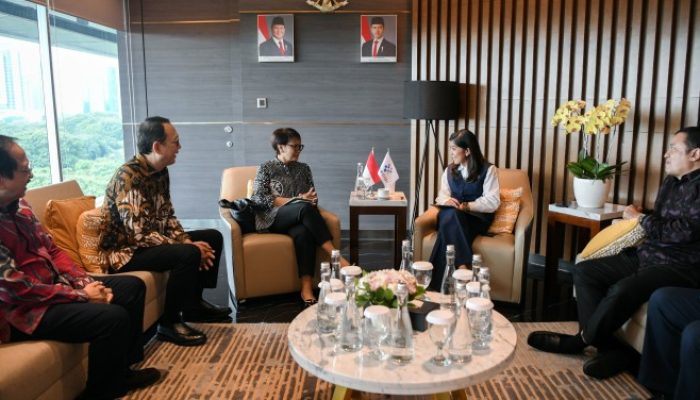 Nyamuk Lebih Mematikan daripada Hewan Buas