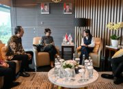 Transformasi Digital Butuh Konsolidasi, Bukan Kompetisi