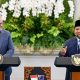 Indonesia-Australia Tegaskan Komitmen Kemitraan Strategis untuk Wujudkan Perdamaian dan Kemakmuran Regional
