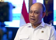 Kepala BGN Ungkap Tiga Kunci Sukses Pelaksanaan Program MBG
