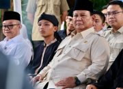 Jalankan Program Hasil Terbaik Cepat Presiden Prabowo, Kemkomdigi Gas poll