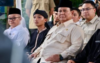 Jalankan Program Hasil Terbaik Cepat Presiden Prabowo, Kemkomdigi Gas poll
