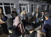 Kemlu RI Percepat Evakuasi WNI dari Iran, Pemulangan Bertahap Dimulai Senin