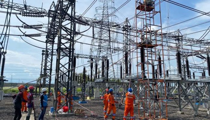 Dukung Pertumbuhan Ekonomi, Tarif Listrik Non-Subsidi tidak Ada Perubahan