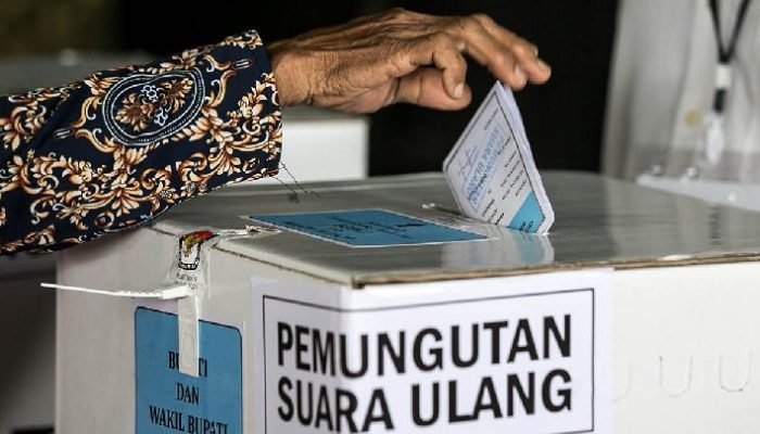 Kemendagri Dalami Jeda Pemilu Nasional dan Daerah dari Putusan MK