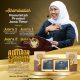 Borong 10 Penghargaan Anugerah Adinata Syariah 2025, Gubernur Khofifah Komitmen Perkuat Pondasi Ekonomi Syariah di Jatim